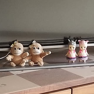 キューピーちゃんのインテリア実例 Roomclip ルームクリップ キューピーちゃんのインテリア実例 Roomclip ルームクリップ