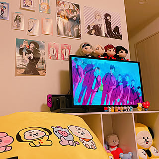 Armyの部屋のインテリア実例 Roomclip ルームクリップ Armyの部屋のインテリア実例 Roomclip ルームクリップ