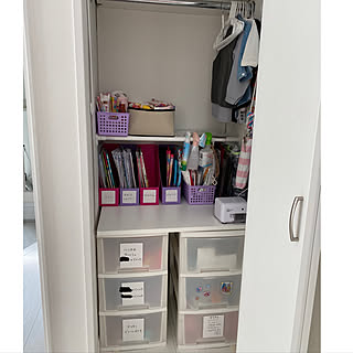 玄関 入り口 ハンカチ収納のインテリア実例 Roomclip ルームクリップ