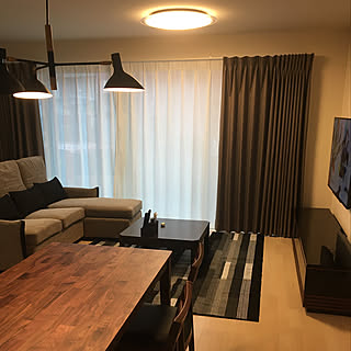 テレビボード トヨタホームのインテリア実例 Roomclip ルームクリップ