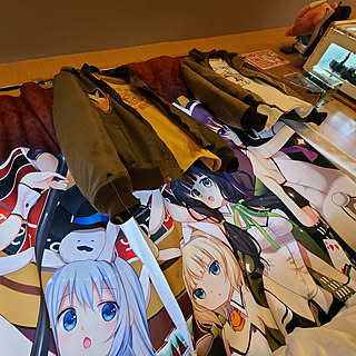 ごちうさ ご注文はうさぎですか のインテリア実例 Roomclip ルームクリップ ごちうさ ご注文はうさぎですか のインテリア実例 Roomclip ルームクリップ