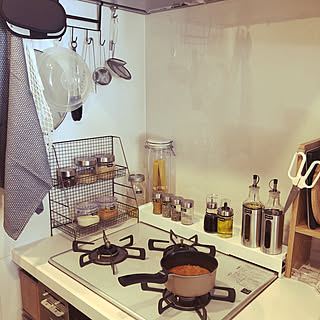 ニトリ 離乳食のインテリア実例 Roomclip ルームクリップ