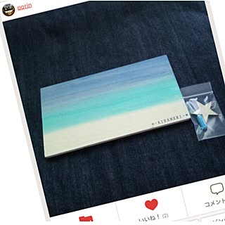 porinさん/プレゼント企画/全プレ/フォロワーさん限定プレゼント企画/星のインテリア 煌 -kirameki-...などのインテリア実例 - 2016-06-23 15:06:58