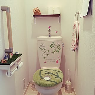 ウォールステッカー トトロのインテリア実例 Roomclip ルームクリップ ウォールステッカー トトロのインテリア実例 Roomclip ルームクリップ