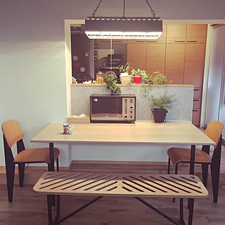 マンションリノベーション ジャンプルーヴェのインテリア レイアウト実例 Roomclip ルームクリップ