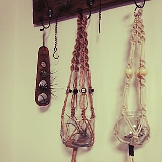 壁/天井/いいね&フォローありがとうございます☆/Instagram→andante365/アメブロ→andante365/雑貨...などのインテリア実例 - 2015-06-04 22:24:39