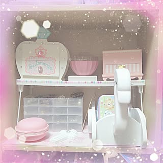 小物入れ かわいいのインテリア実例 Roomclip ルームクリップ