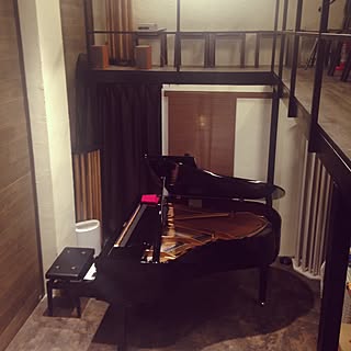 趣味部屋 音楽好きのインテリア実例 Roomclip ルームクリップ 趣味部屋 音楽好きのインテリア実例 Roomclip ルームクリップ