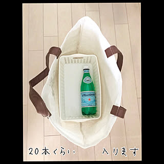 ダイソー ペットボトル収納のインテリア実例 Roomclip ルームクリップ
