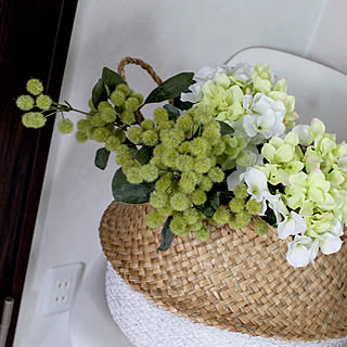 ニトリの造花のインテリア実例 Roomclip ルームクリップ ニトリの造花のインテリア実例 Roomclip ルームクリップ