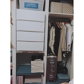 棚/DIY/西海岸/塗装DIY/カリフォルニアスタイル...などのインテリア実例 - 2016-02-13 13:04:27