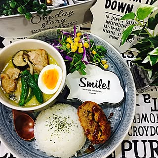 212kitchenstore/ももたくママ/3COINS/アフターヌーンティー/クックパッド...などのインテリア実例 - 2017-03-03 20:20:06