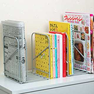 えつこの便利収納ラック/リビング/書斎/オフィス/会社...などのインテリア実例 - 2019-01-16 17:23:24