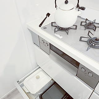 Yamazen卓上ih調理器のインテリア実例 Roomclip ルームクリップ