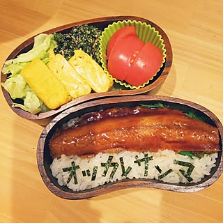 机/コラボハウス/アホ開拓/お弁当/一軒家...などのインテリア実例 - 2017-01-12 22:54:05