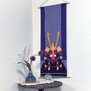 花瓶 アリウムのインテリア実例 Roomclip ルームクリップ