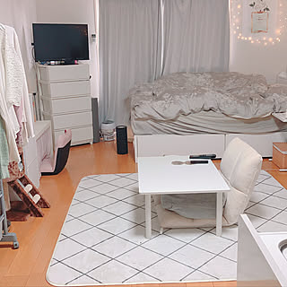 一人暮らし ペットケージのおしゃれなアレンジ 飾り方のインテリア実例 Roomclip ルームクリップ