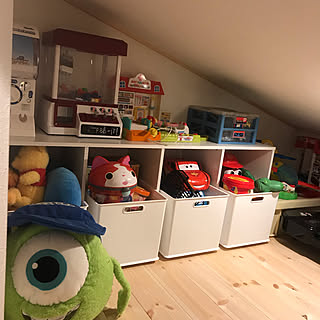 ロフト 物置のインテリア実例 Roomclip ルームクリップ ロフト 物置のインテリア実例 Roomclip ルームクリップ