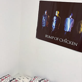 Bumpofchickenのインテリア実例 Roomclip ルームクリップ
