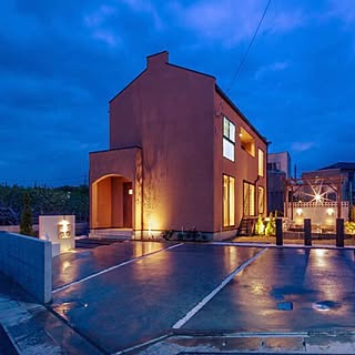 部屋全体/リゾート空間/株式会社アースリンクイノベーション/バリリゾート/バリ住空間...などのインテリア実例 - 2017-06-04 08:19:15