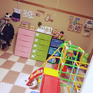 写真立て トイ ストーリーのインテリア実例 Roomclip ルームクリップ