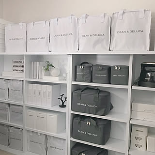 本棚 シンプルライフのインテリア実例 Roomclip ルームクリップ