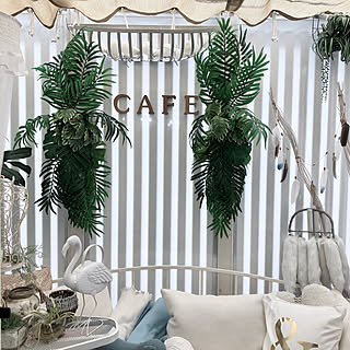 テラスルーム/カメラマーク消し☆/ホワイトインテリア/おきにいり♡/たくさんのいいねに感謝です! ...などのインテリア実例 - 2020-01-20 10:57:03