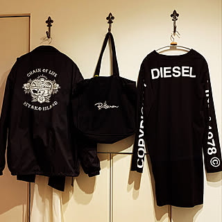 Diesel ディーゼル Diesel Livingのまとめページ Roomclip ルームクリップ