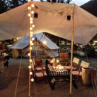 キャンプ アスガルドのインテリア実例 Roomclip ルームクリップ