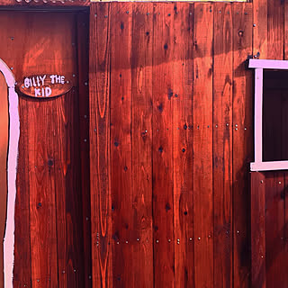 西部劇のインテリア実例 Roomclip ルームクリップ