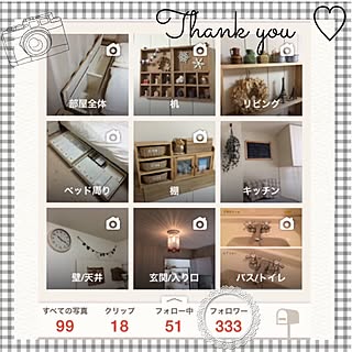 部屋全体/カメラマークだらけ(;≧д≦)/賃貸でも頑張る!/RCの出会いに感謝♡/100枚目٩(ˊᗜˋ*)و...などのインテリア実例 - 2015-03-28 17:03:35