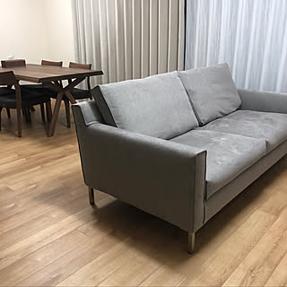 北欧 アイラーセンソファのインテリア実例 Roomclip ルームクリップ