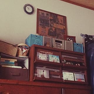 Cdコーナーのインテリア実例 Roomclip ルームクリップ