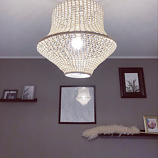 ザラホーム/ZARA HOME/寝室/IKEA/イケア...などのインテリア実例 - 2019-06-03 22:02:43