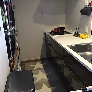 狭いキッチン 新築マンションのインテリア レイアウト実例 Roomclip ルームクリップ 狭いキッチン 新築マンションのインテリア レイアウト実例 Roomclip ルームクリップ