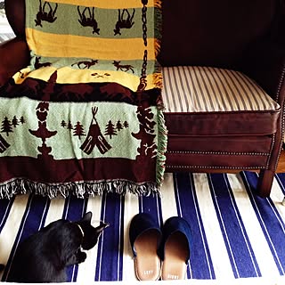 ベッド周り/ジャーナルスタンダードファニチャー/journal standard Furniture/ジャーナルスタンダード ファニチャー/journal standard...などのインテリア実例 - 2014-10-09 11:37:18