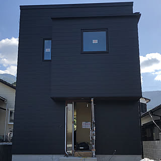 ナチュラル/北欧/部屋全体のインテリア実例 - 2019-11-17 22:28:56