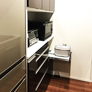 狭いキッチン 新築マンションのインテリア レイアウト実例 Roomclip ルームクリップ 狭いキッチン 新築マンションのインテリア レイアウト実例 Roomclip ルームクリップ