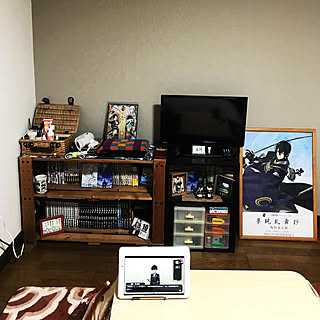 キャンドゥ ねんどろいどのインテリア実例 Roomclip ルームクリップ キャンドゥ ねんどろいどのインテリア実例 Roomclip ルームクリップ
