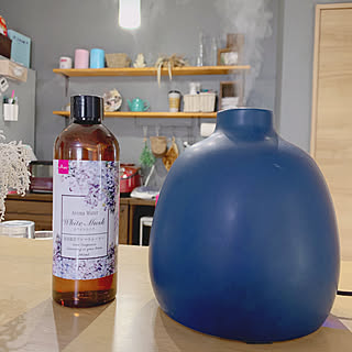 ダイソー アロマウォーターのインテリア実例 Roomclip ルームクリップ