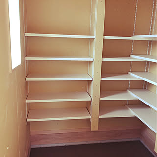 可動棚5段のインテリア実例 Roomclip ルームクリップ