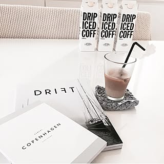 リビング/雑誌/nkuku/coffee/Stockholm...などのインテリア実例 - 2016-08-08 14:19:53