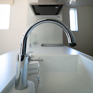 キッチン/オフェリア/タカラスタンダード キッチン/タカラスタンダード/オープンキッチン...などのインテリア実例 - 2018-05-10 10:48:01