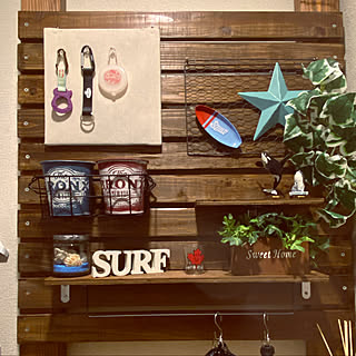 Kinggnuのインテリア実例 Roomclip ルームクリップ