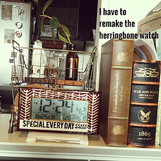 ガラス絵の具 男前のインテリア実例 Roomclip ルームクリップ