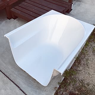 玄関/入り口/お庭はどのカテゴリーで投稿してますか?/作業経過記録/1UP計画実行委員/日替わり投稿企画!水曜日...などのインテリア実例 - 2017-05-31 17:07:57