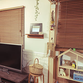 コーナン 2 4のインテリア実例 Roomclip ルームクリップ