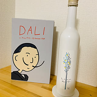 北欧風/北欧雑貨/北欧インテリア/北欧/ボトル...などのインテリア実例 - 2019-09-30 18:49:10