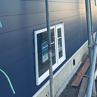 外壁 Sfビレクトのインテリア実例 Roomclip ルームクリップ