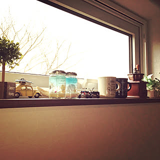 車 ガチャガチャのインテリア実例 Roomclip ルームクリップ